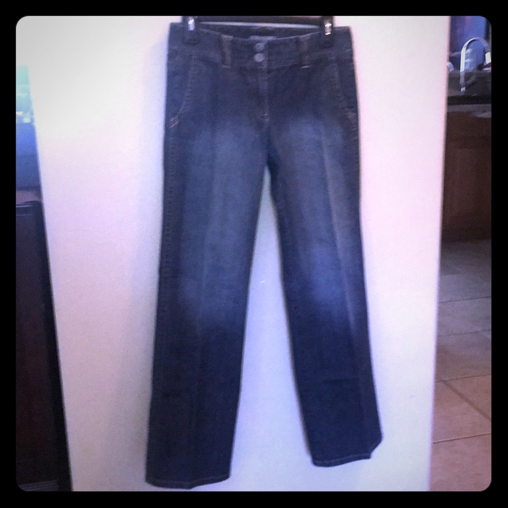 Women’s jeans